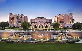 Caribe Royale All-Suite Hotel & Convention Center, Orlando